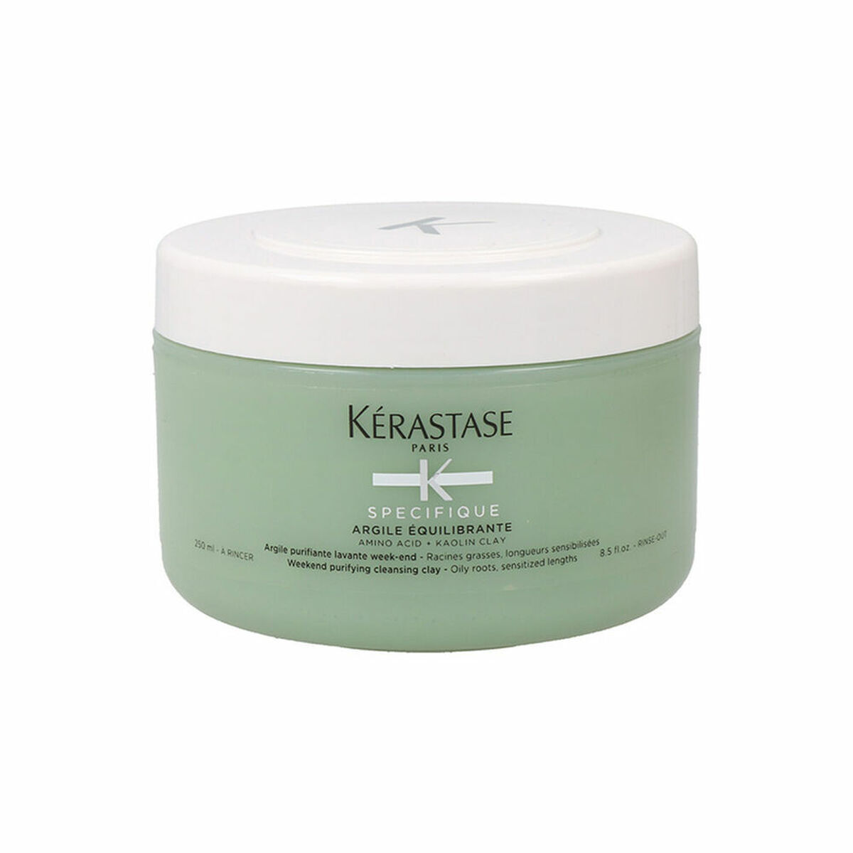 Argilă pentru Păr Kerastase E3519700 200 ml 250 ml Echilibrantă