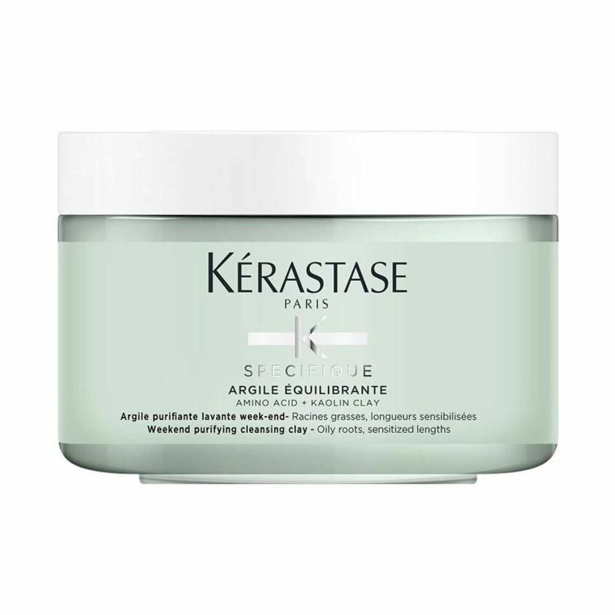 Argilă pentru Păr Kerastase E3519700 200 ml 250 ml Echilibrantă