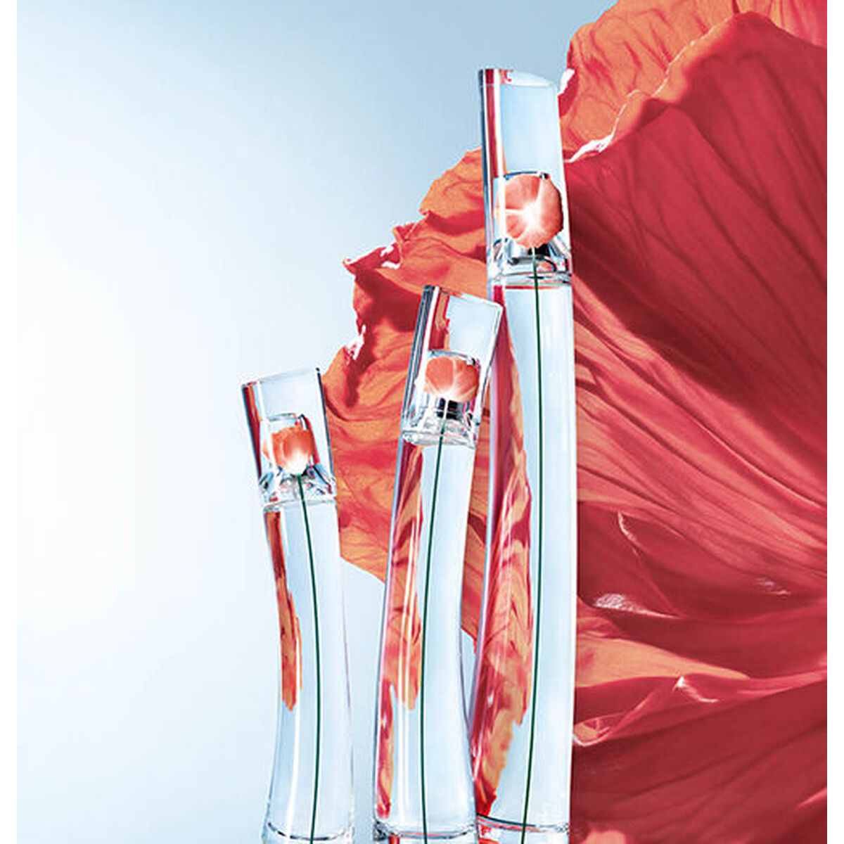 Parfum Femei Kenzo Flower EDP 100 ml