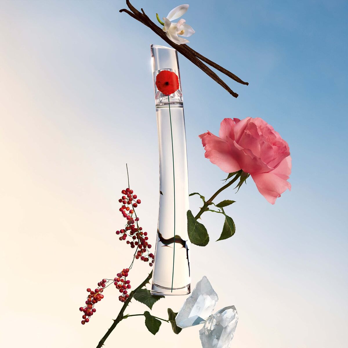 Parfum Femei Kenzo Flower EDP 100 ml