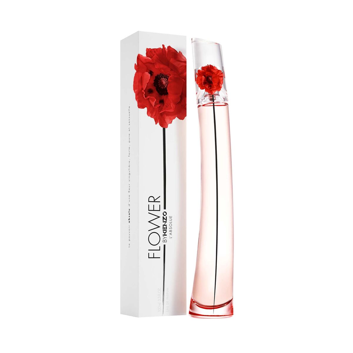 Parfum Femei Kenzo Flower EDP 100 ml