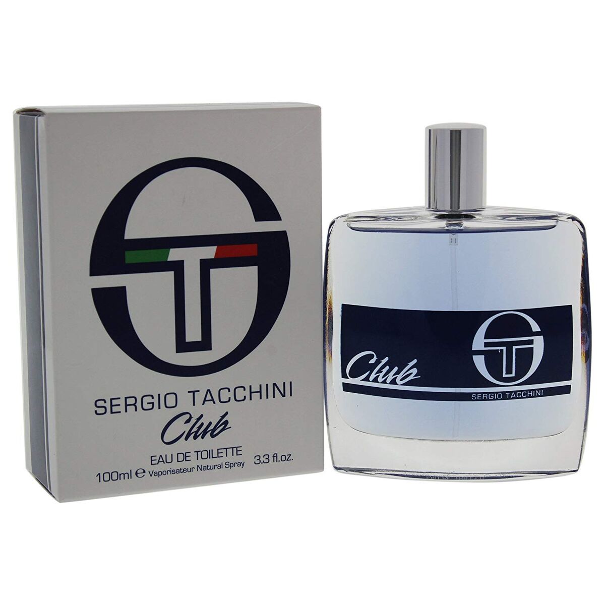 Parfum Bărbați Sergio Tacchini Club EDT