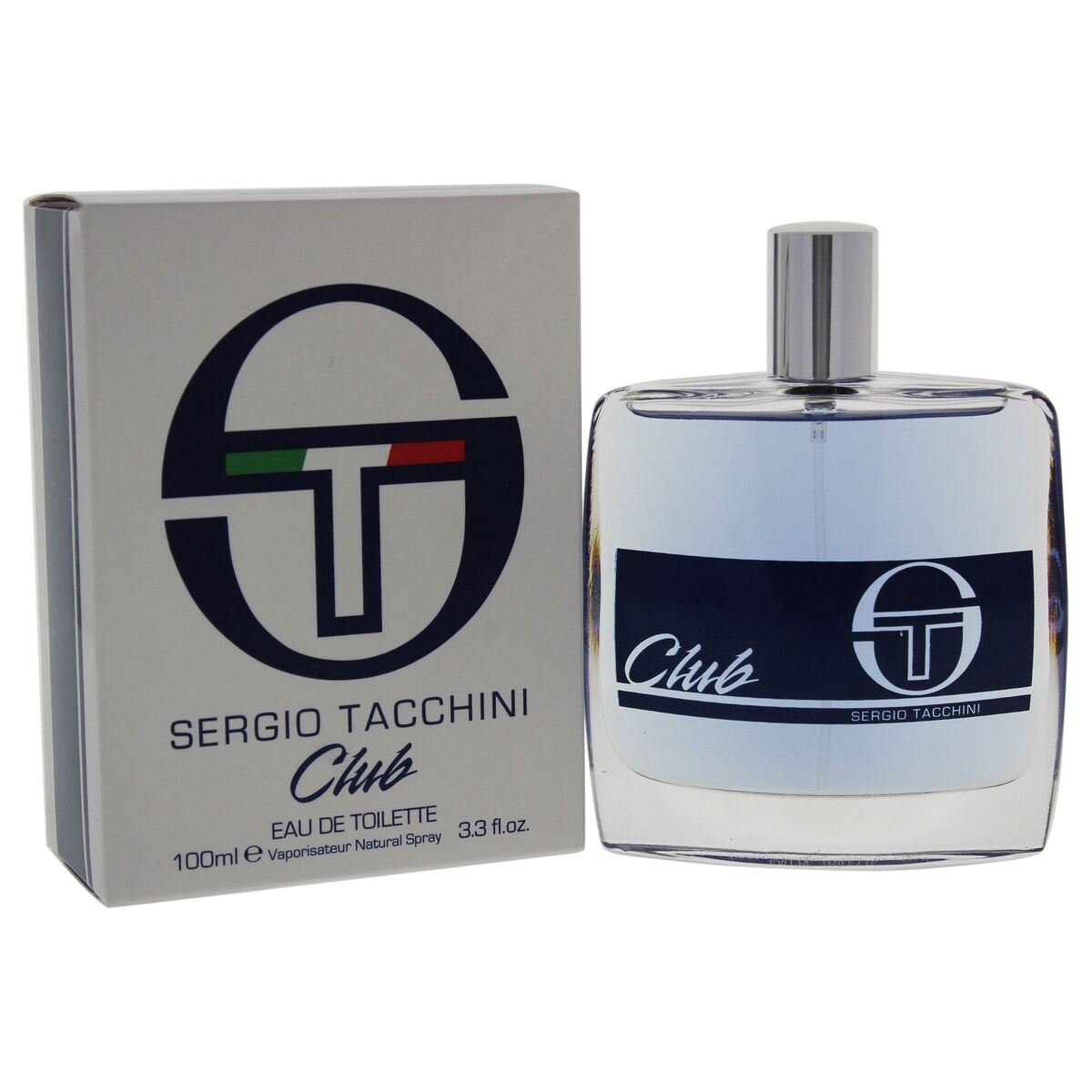 Parfum Bărbați Sergio Tacchini Club EDT