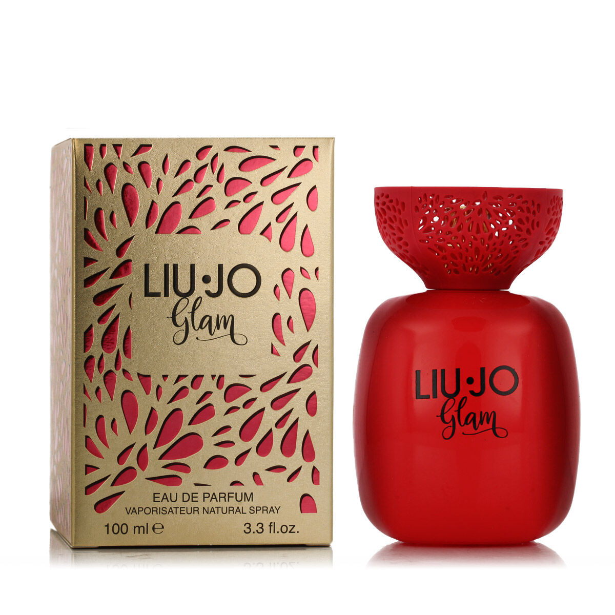 Parfum Femei LIU JO Glam EDP