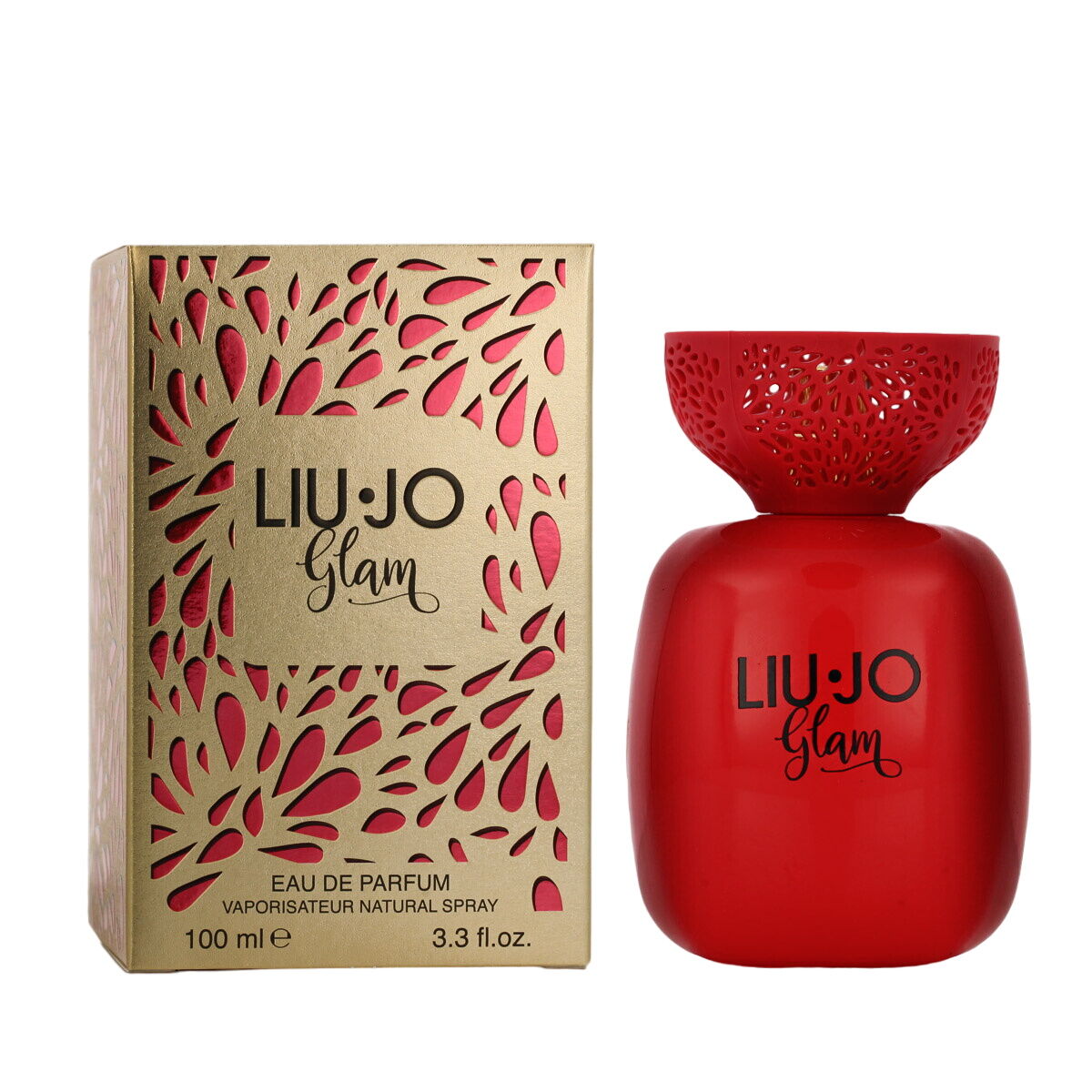 Parfum Femei LIU JO Glam EDP