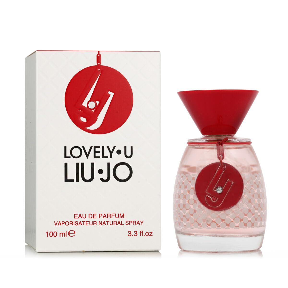 Parfum Femei LIU JO Lovely U EDP