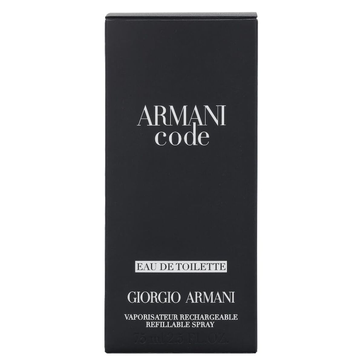 Parfum Bărbați Armani Armani Code EDT 75 ml