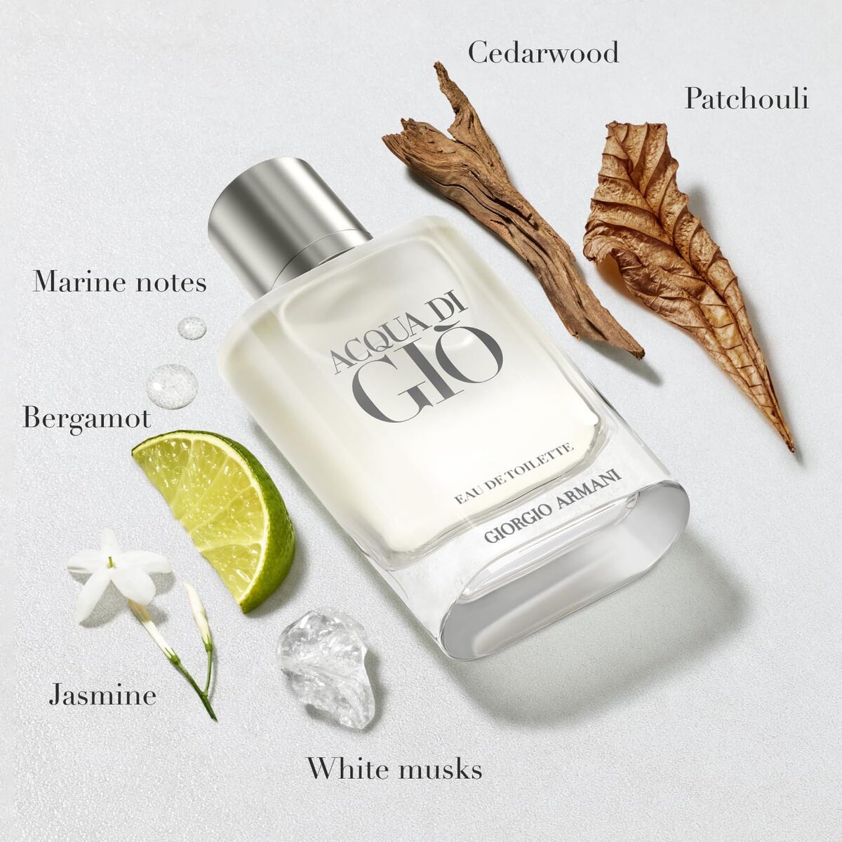 Parfum Bărbați Armani Acqua Di Gio EDT 150 ml