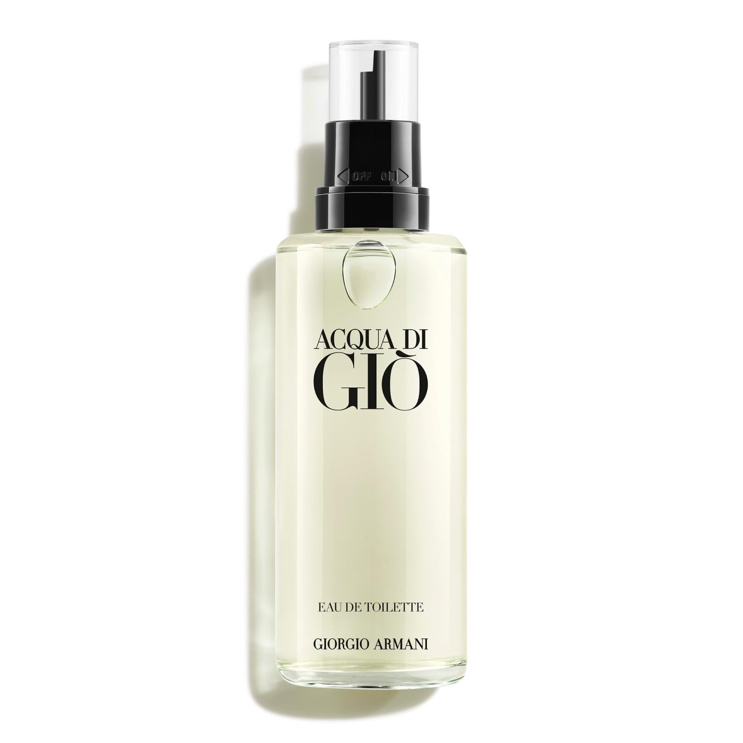 Parfum Bărbați Armani Acqua Di Gio EDT 150 ml