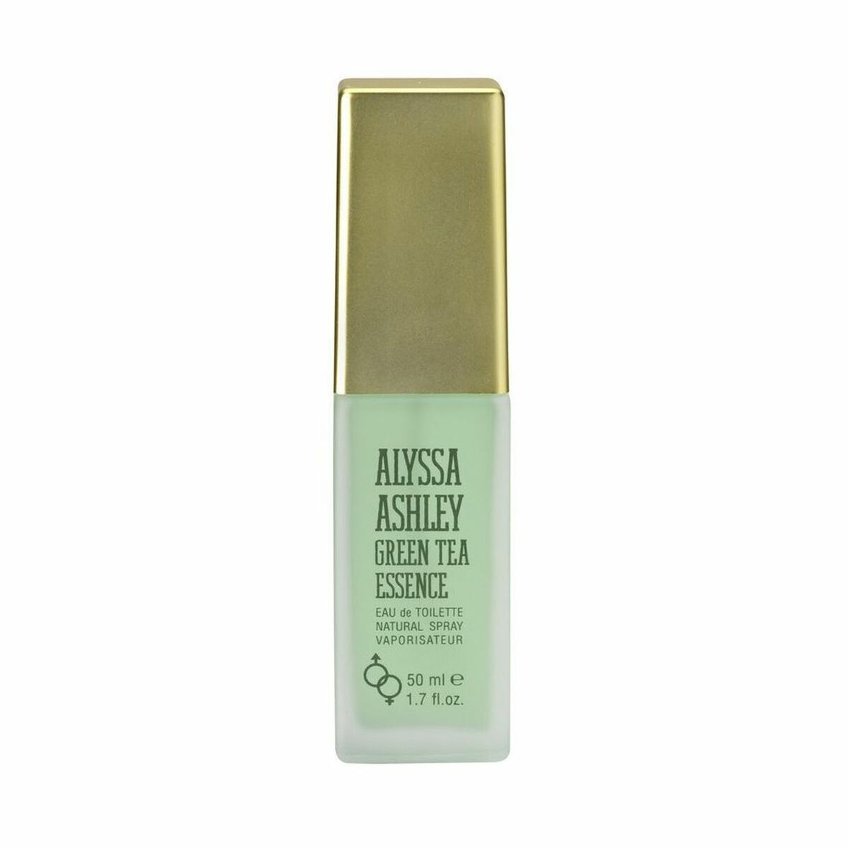 Parfum Femei Alyssa Ashley 2523804 EDT