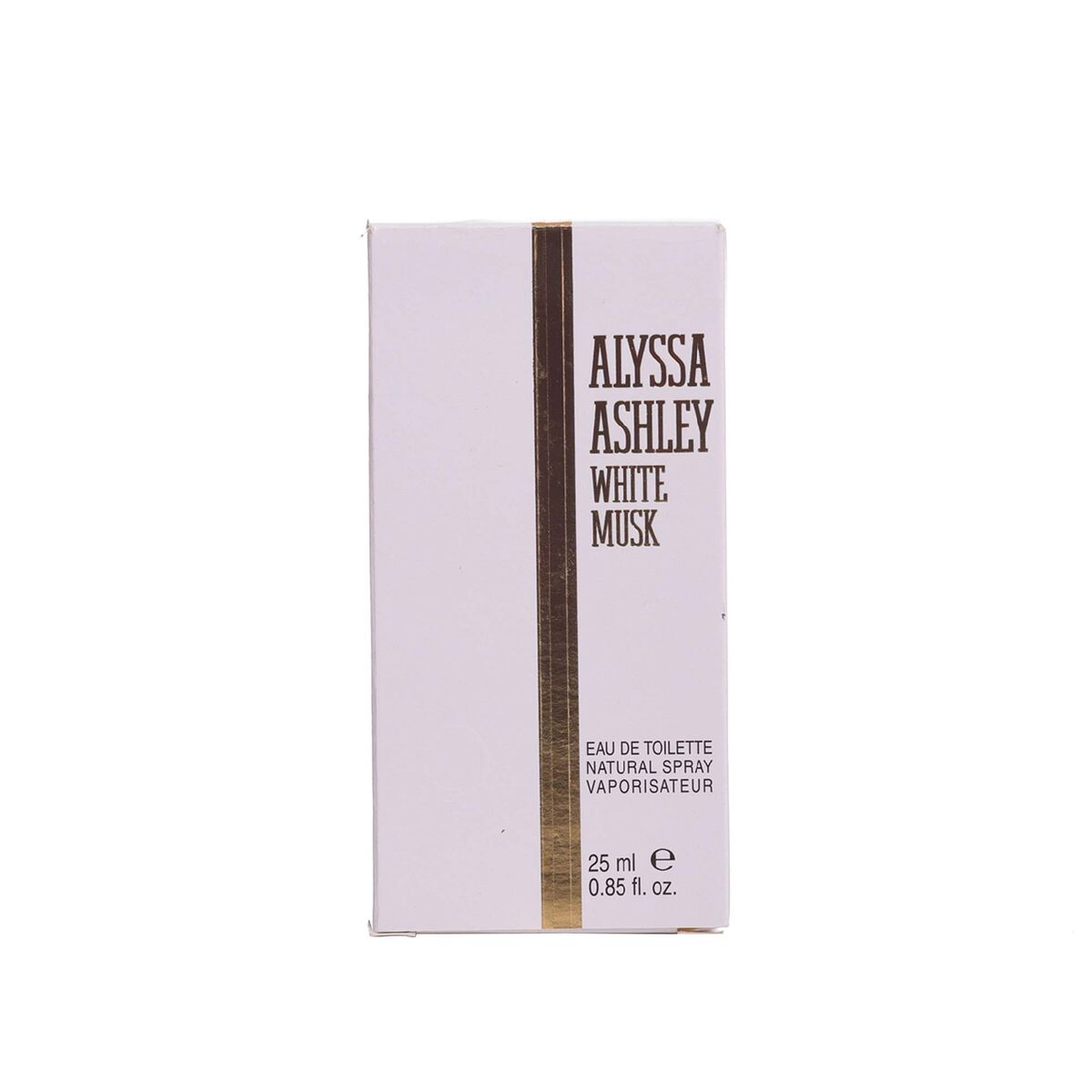 Parfum Femei Alyssa Ashley 2523804 EDT