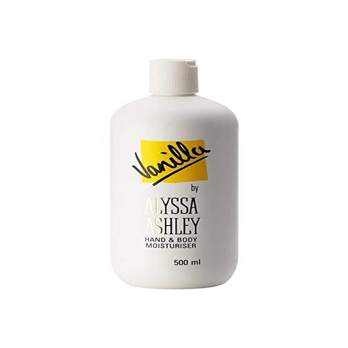 Loțiune de Corp Alyssa Ashley 2523802 500 ml Vanilie