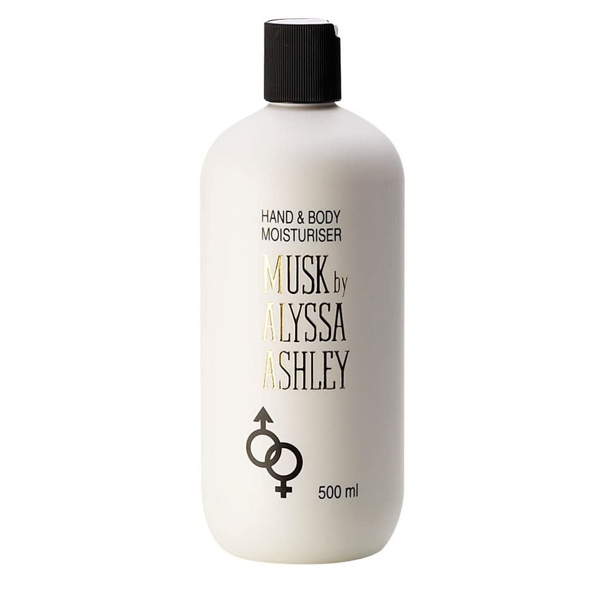Loțiune de Corp Alyssa Ashley 2523802 500 ml Vanilie
