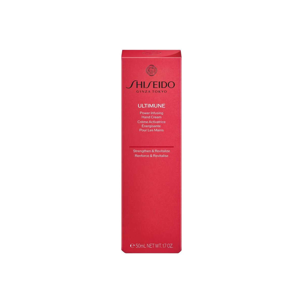 Cremă de Mâini Shiseido ULTIMUNE