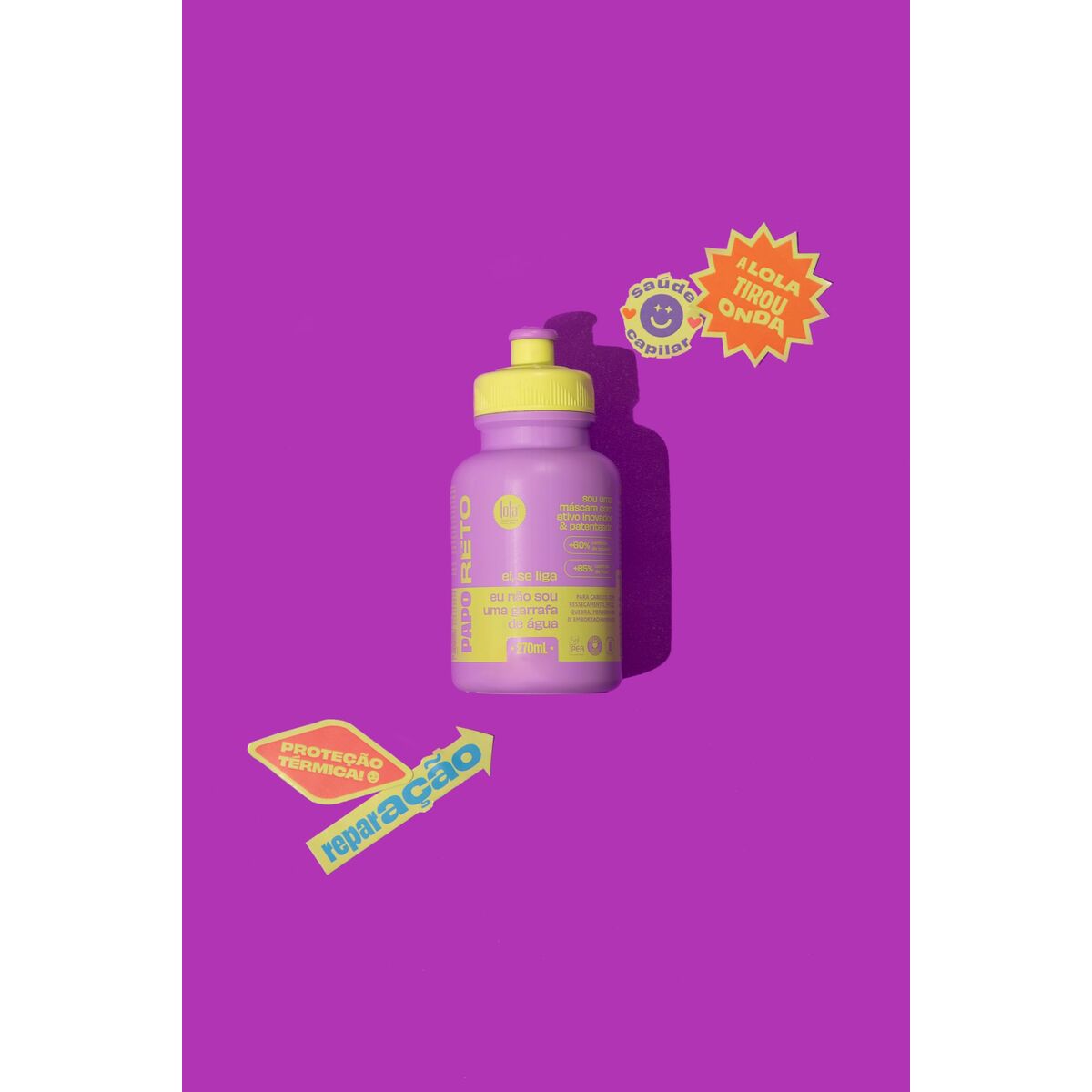 Parfum Femei Lola Cosmetics