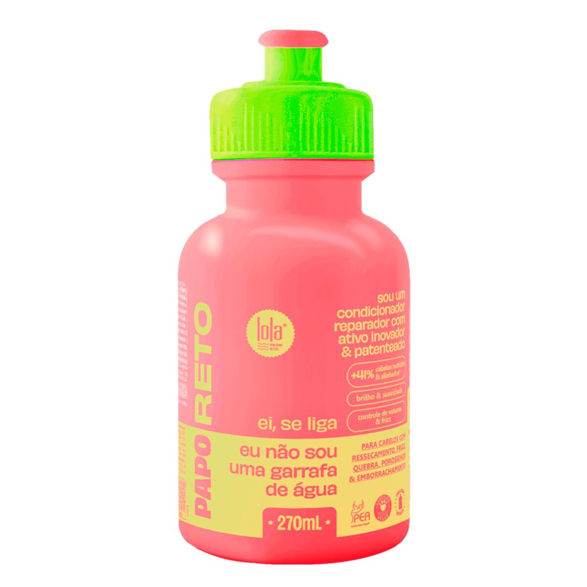 Parfum Femei Lola Cosmetics