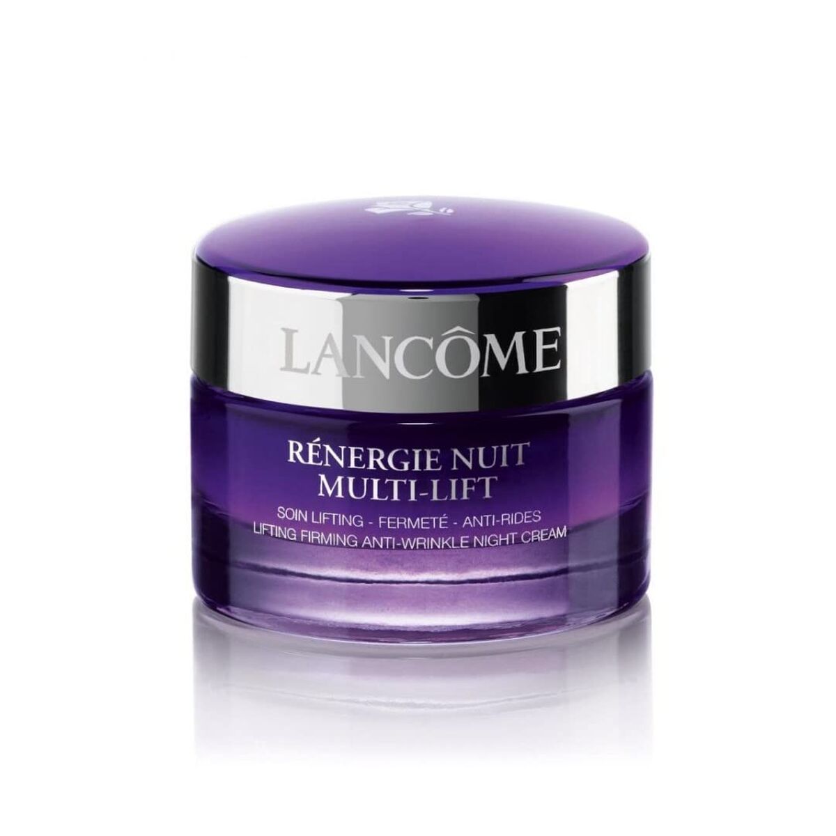 Cremă Antirid Energizantă Lancôme 24767 50 ml 250 ml