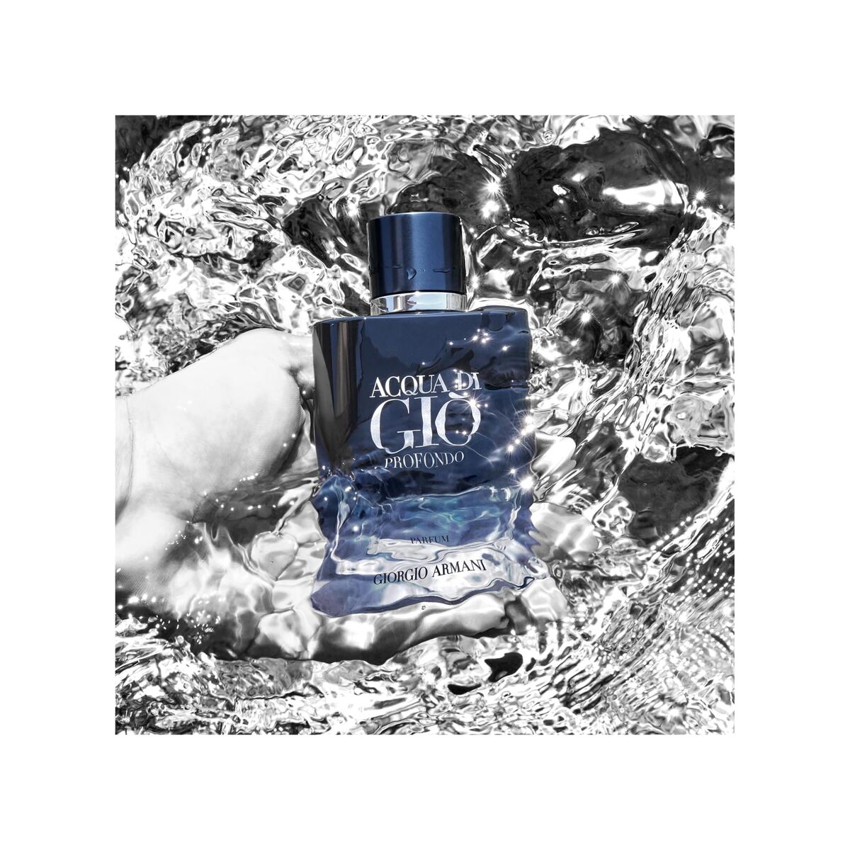 Parfum Bărbați Armani Acqua Di Gio Profondo 200 ml