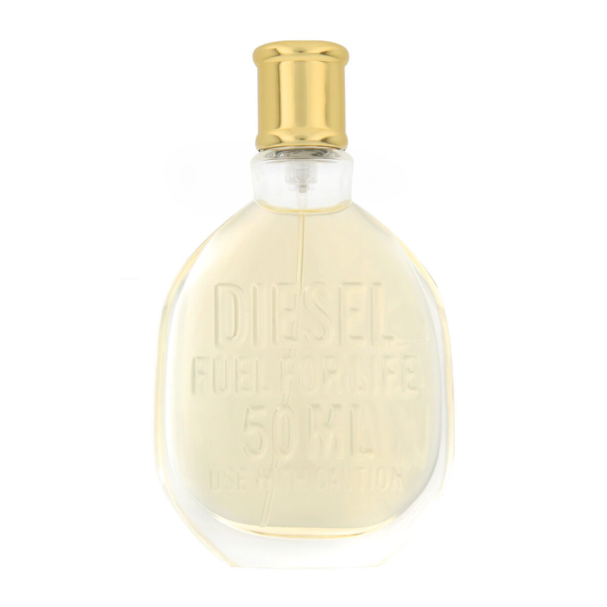 Parfum Femei Diesel Fuel for Life Femme EDP 50 ml