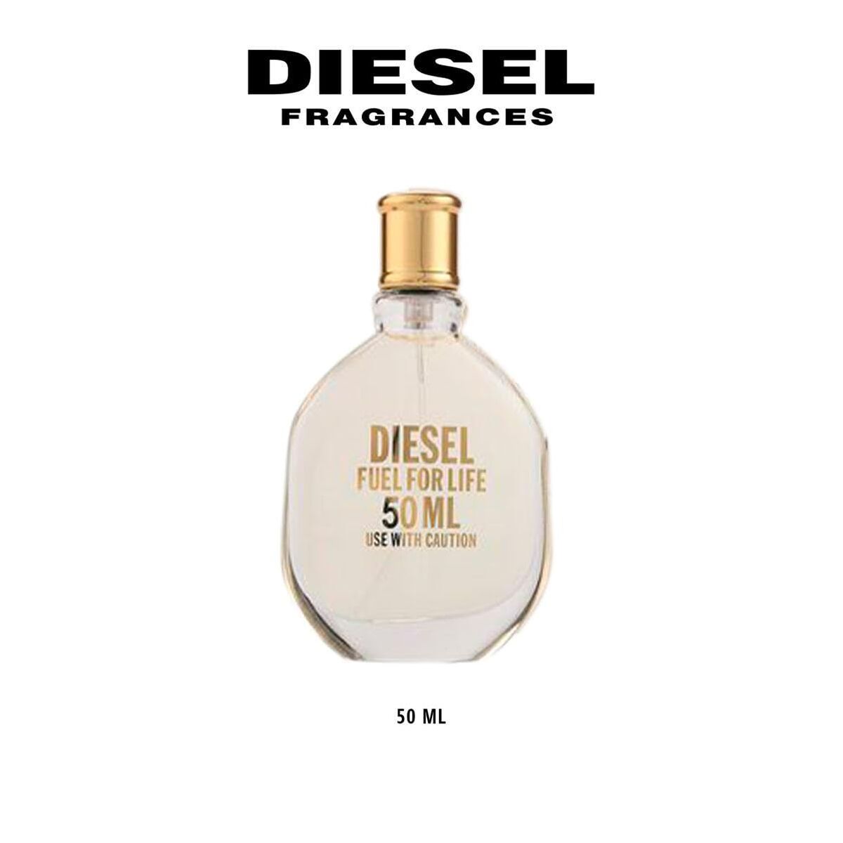 Parfum Femei Diesel Fuel for Life Femme EDP 50 ml
