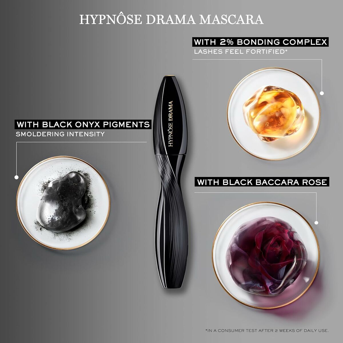 Rimel Lancôme HYPNÔSE