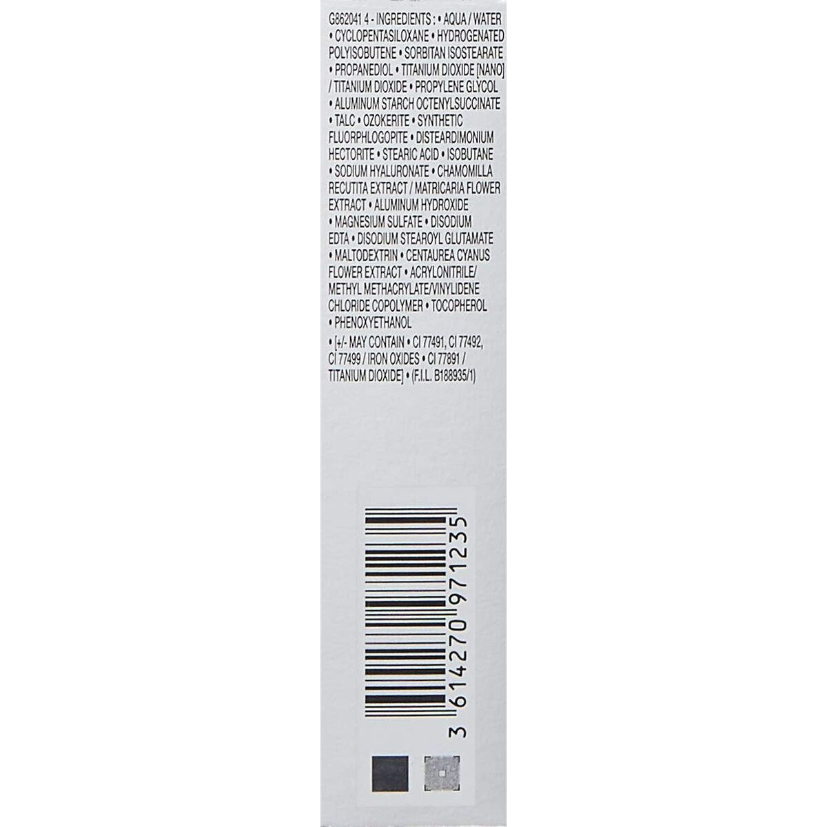 Corector de Față Lancôme CLA90602 02 - beige sablé 15 ml