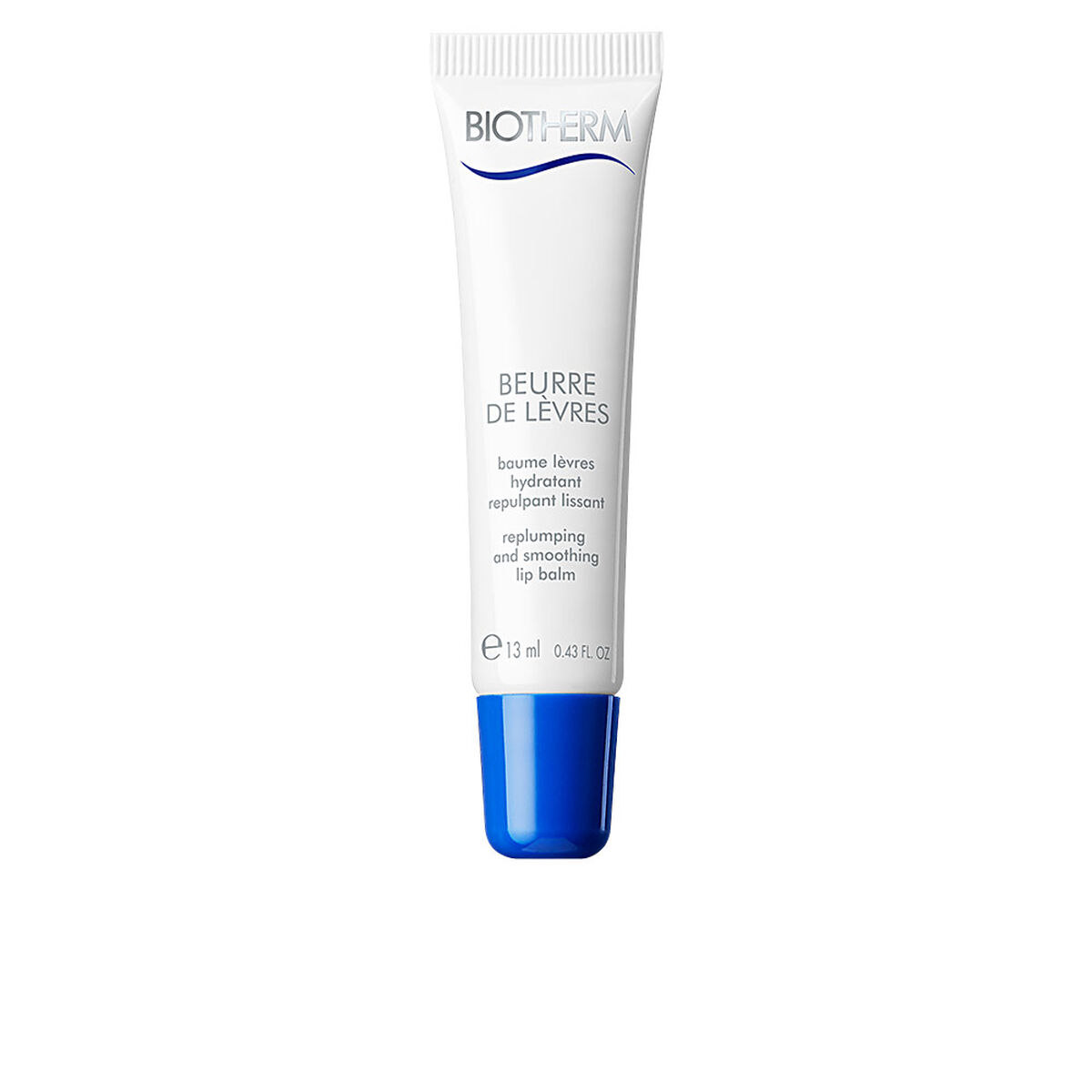 Balsam de Buze Biotherm 13 ml Alb
