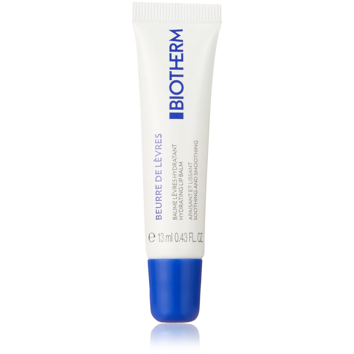 Balsam de Buze Biotherm 13 ml Alb