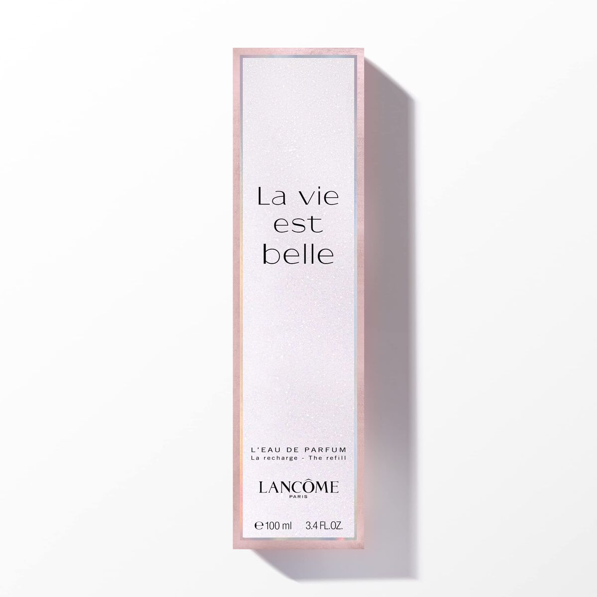 Parfum Femei Lancôme LA VIE EST BELLE EDP 100 ml