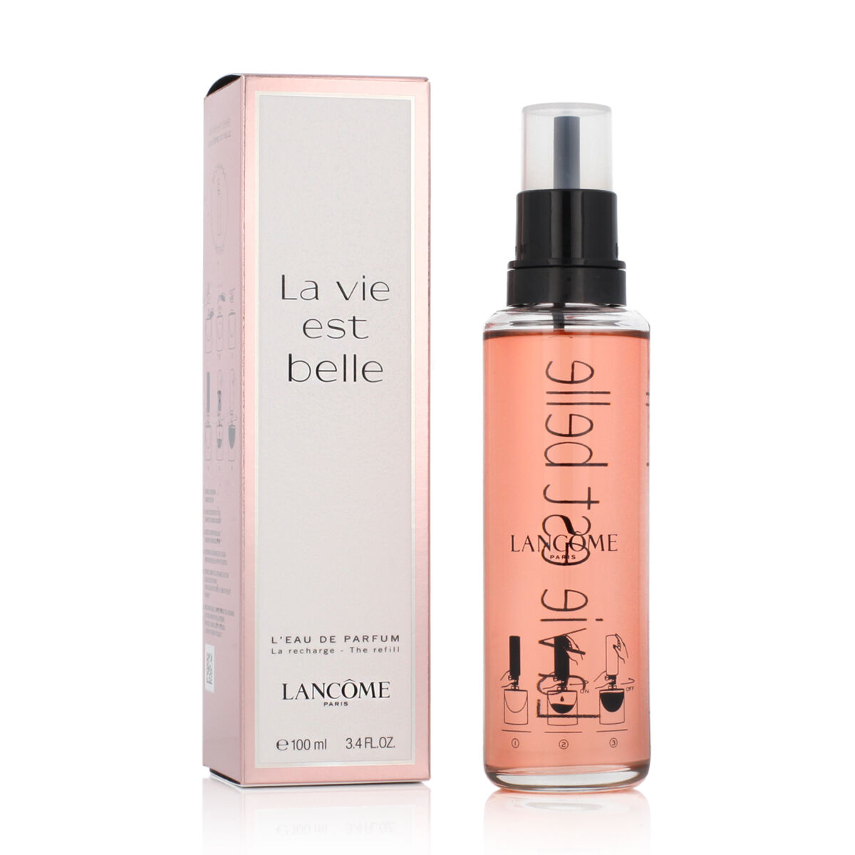 Parfum Femei Lancôme LA VIE EST BELLE EDP 100 ml