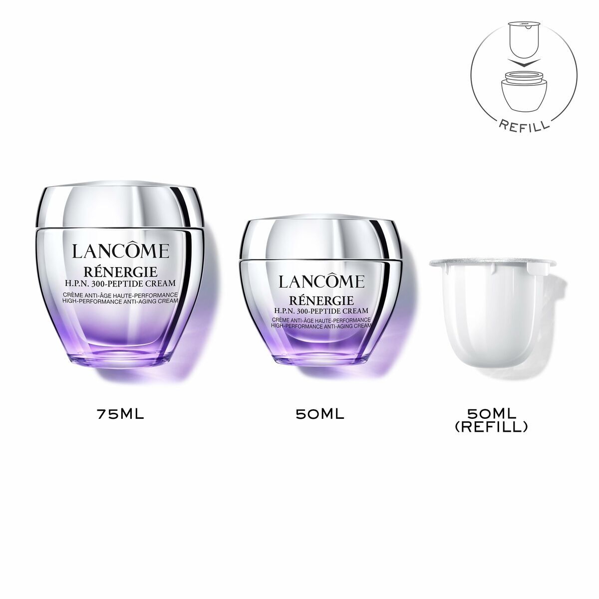 Cremă de Zi Lancôme Rénérgie Lift Ultra