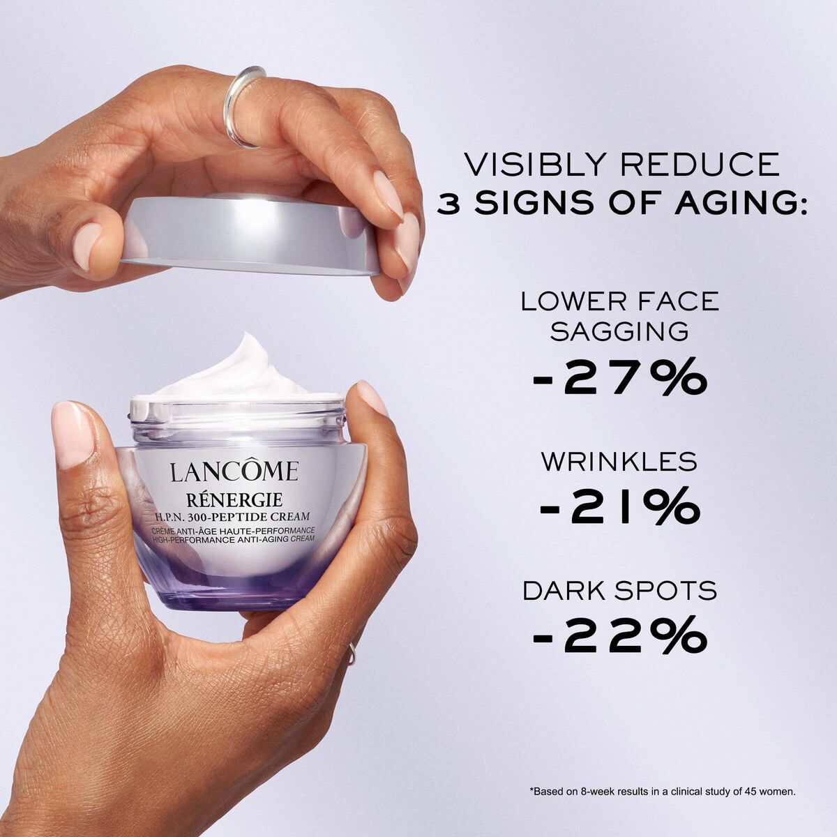 Cremă de Zi Lancôme Rénérgie Lift Ultra