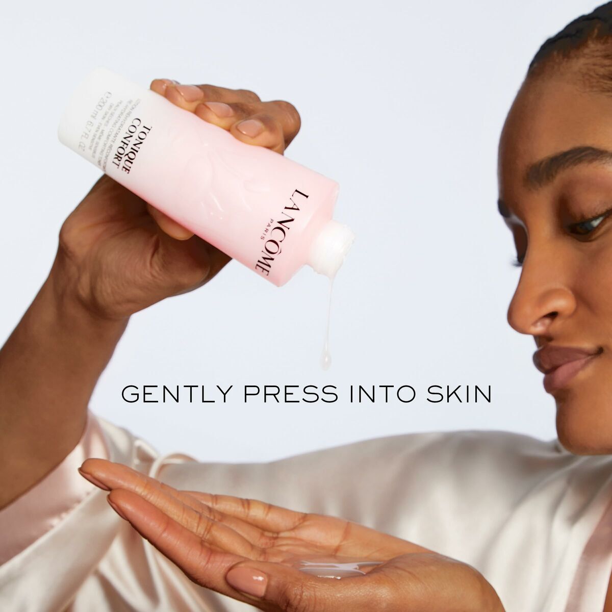 Tonic Facial Lancôme CONFORT 400 ml