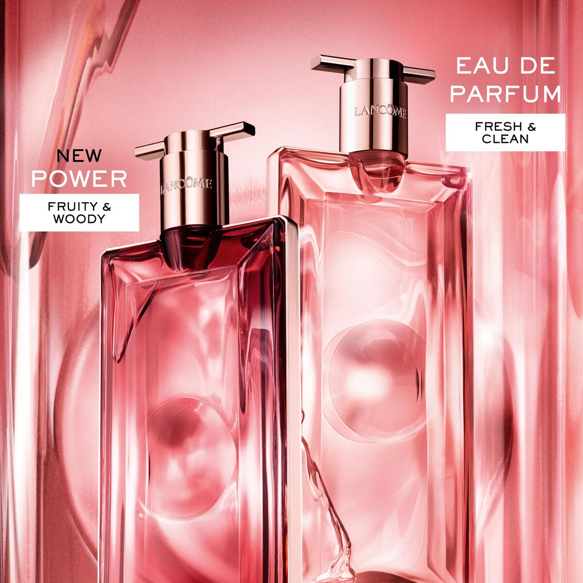 Parfum Femei Lancôme IDÔLE EDP 50 ml