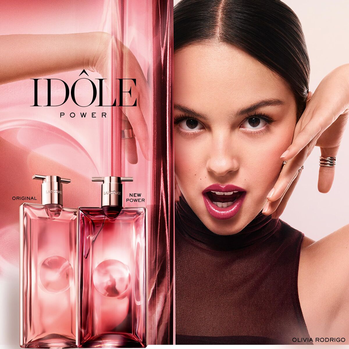 Parfum Femei Lancôme IDÔLE EDP 50 ml