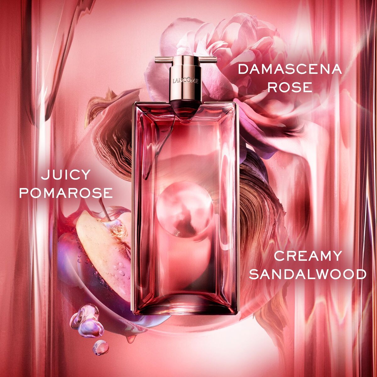 Parfum Femei Lancôme IDÔLE EDP 100 ml