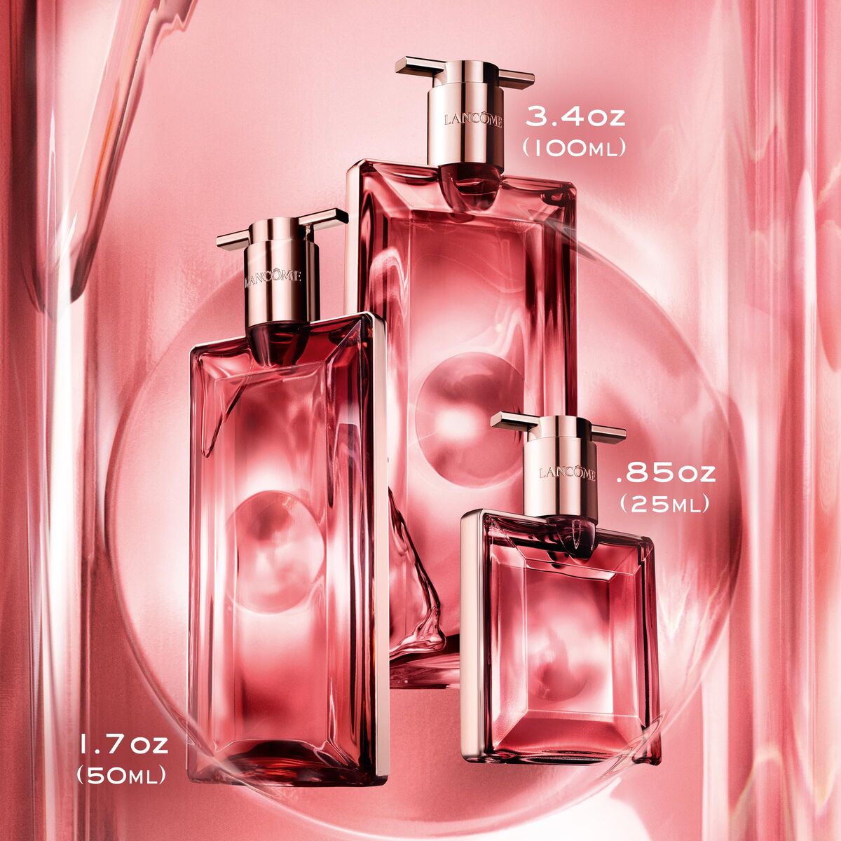 Parfum Femei Lancôme IDÔLE EDP 100 ml