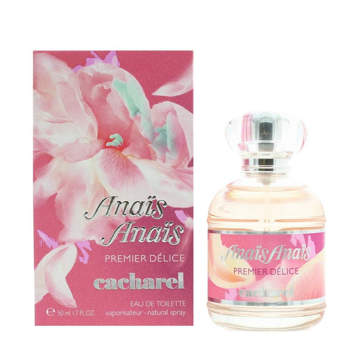 Parfum Femei Cacharel Anaïs Anaïs Premier Delice EDT 50 ml