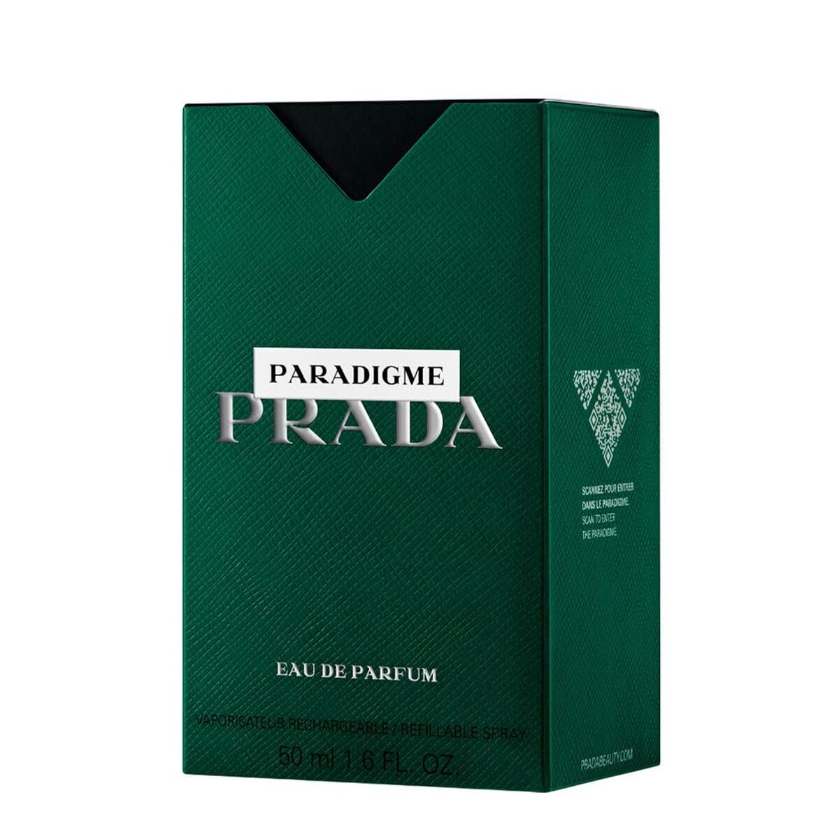 Parfum Bărbați Prada PARADIGME