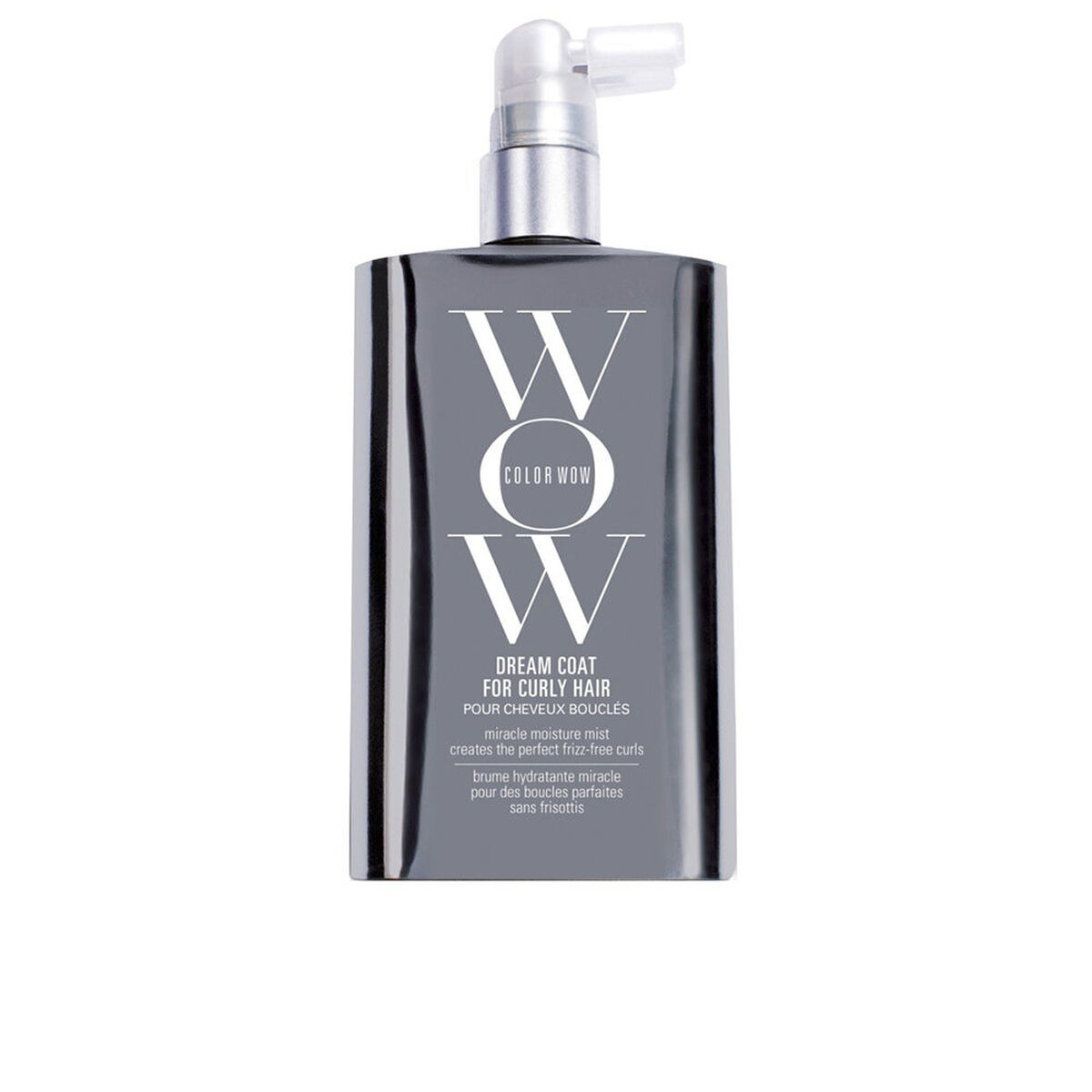 Cremă pentru Definirea Buclelor Color Wow DREAM COAT