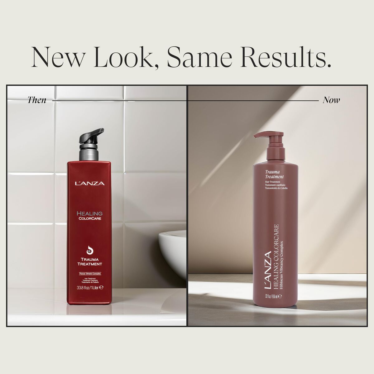 Parfum Femei L'ANZA