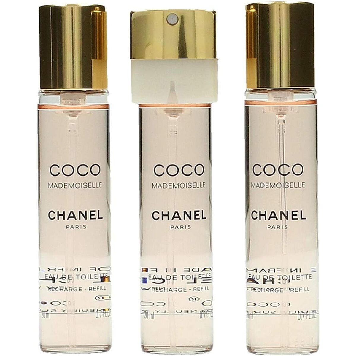 Parfum Femei Chanel Coco Mademoiselle EDT