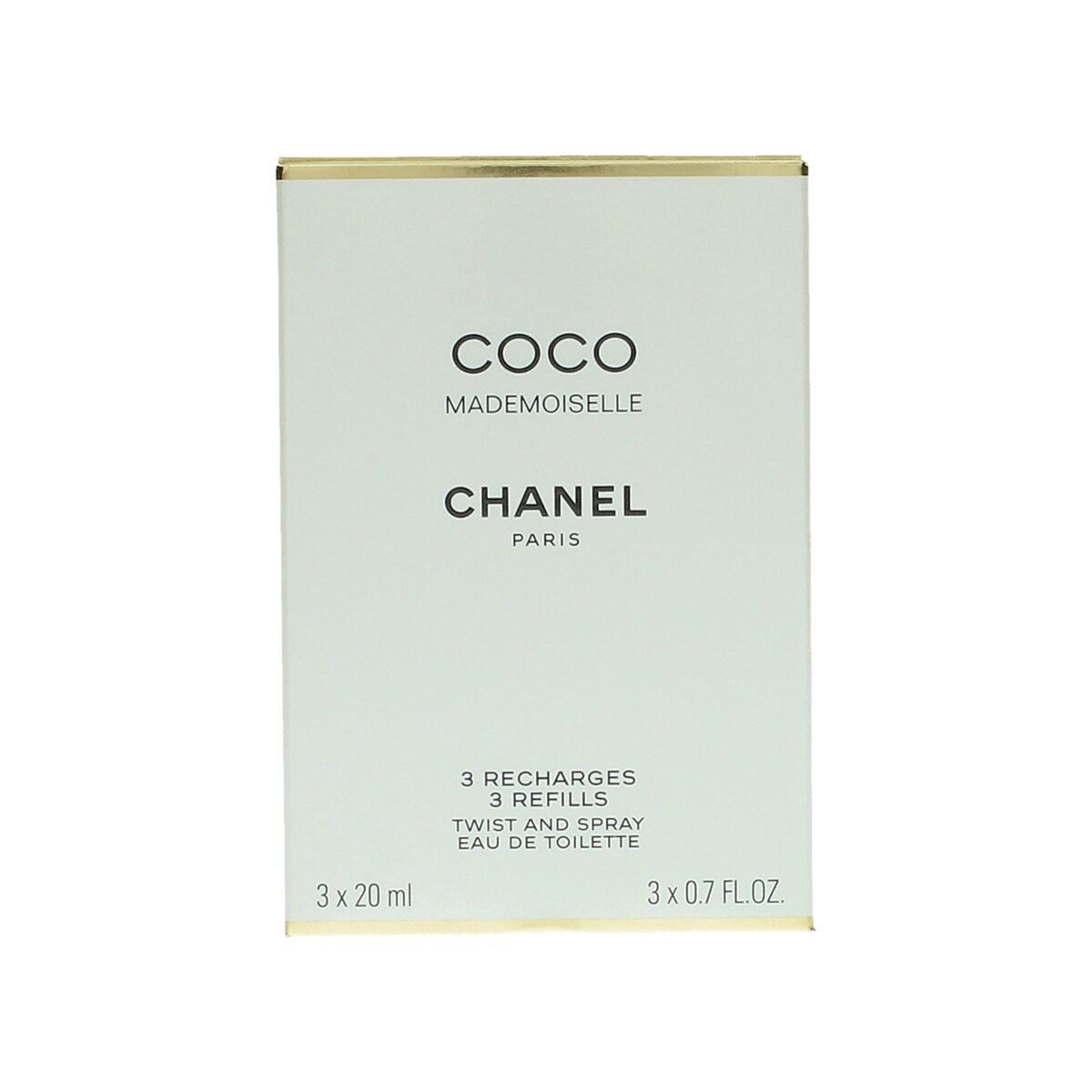 Parfum Femei Chanel Coco Mademoiselle EDT