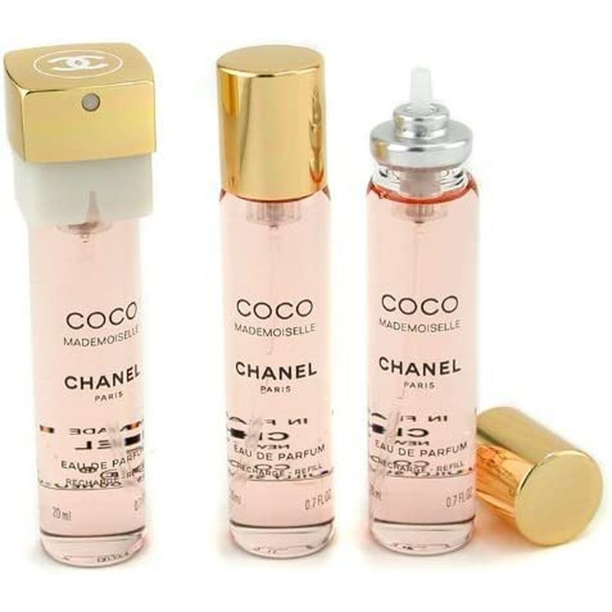 Parfum Femei Chanel Coco Mademoiselle EDT