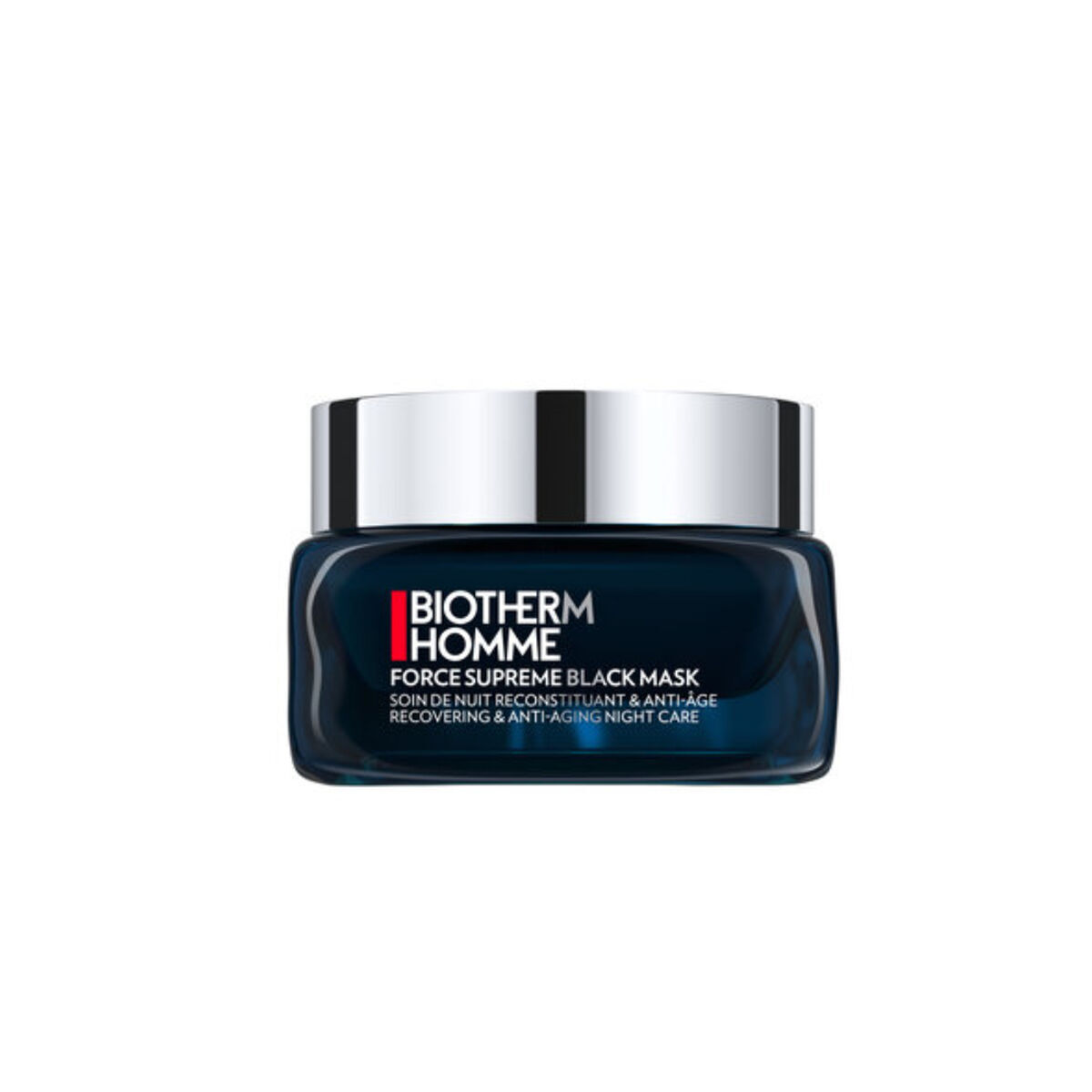 Cremă de Față Biotherm Homme Force Supreme 50 ml 75 ml