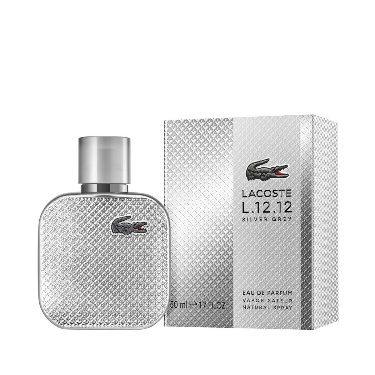 Parfum Bărbați Lacoste L. 12 .12  POUR LUI
