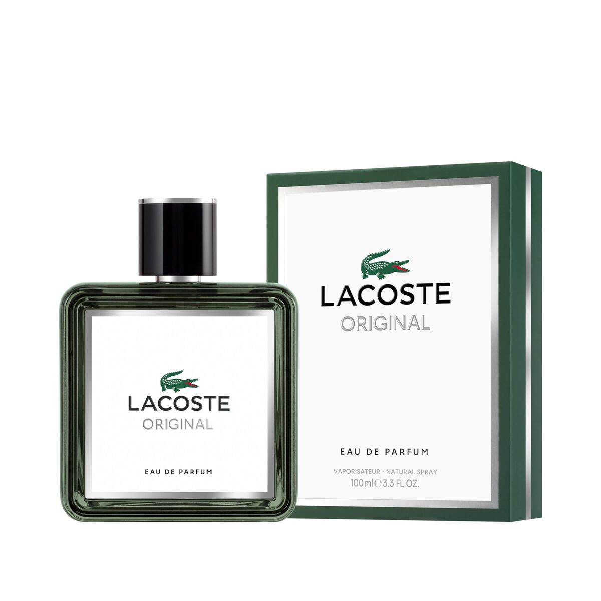 Parfum Bărbați Lacoste LACOSTE ORIGINAL EDP