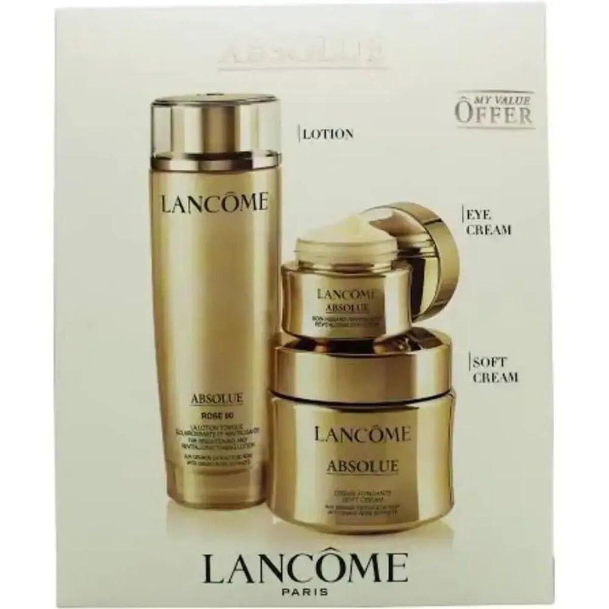 Parfum Femei Lancôme