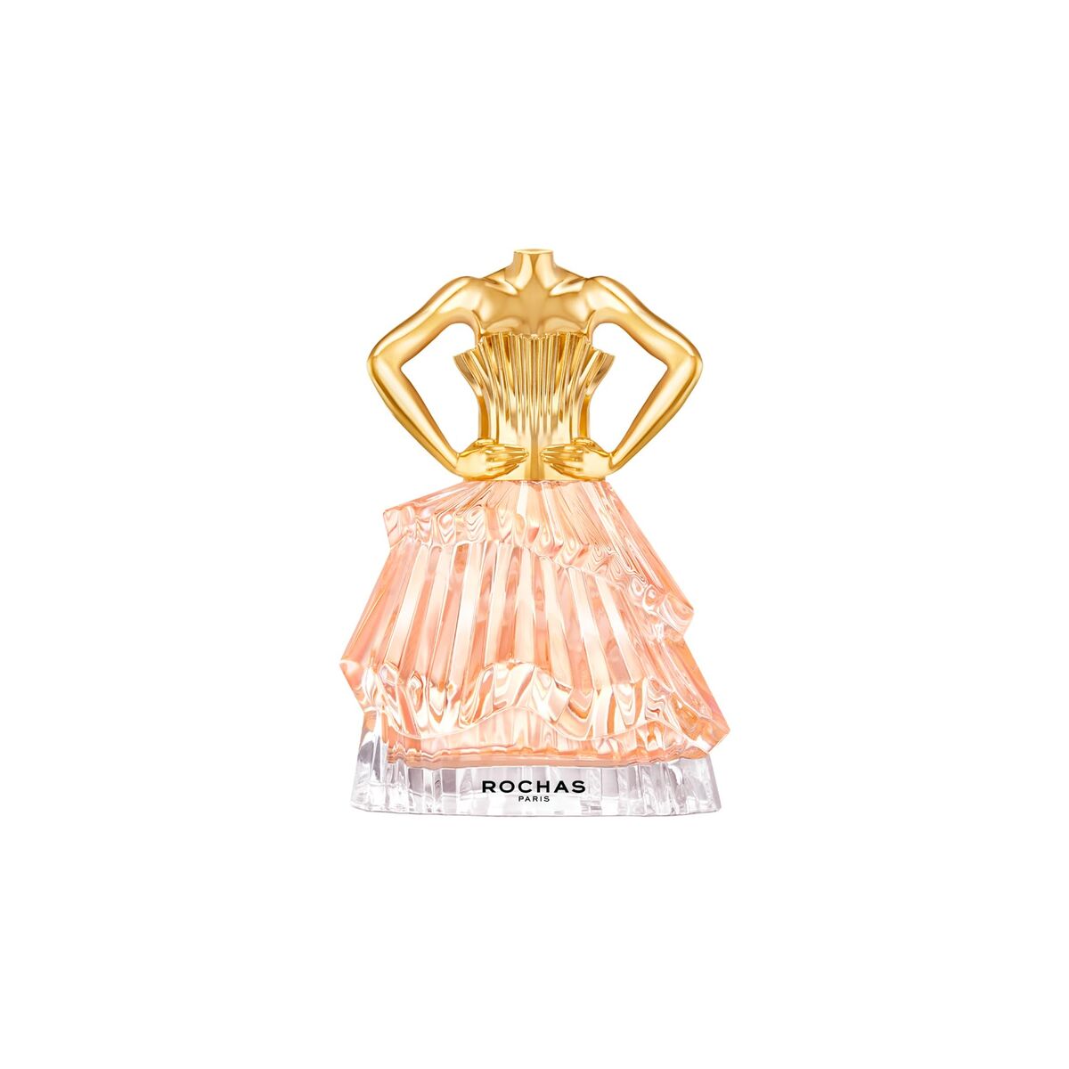 Parfum Femei Rochas ROCHAS AUDACE EDP