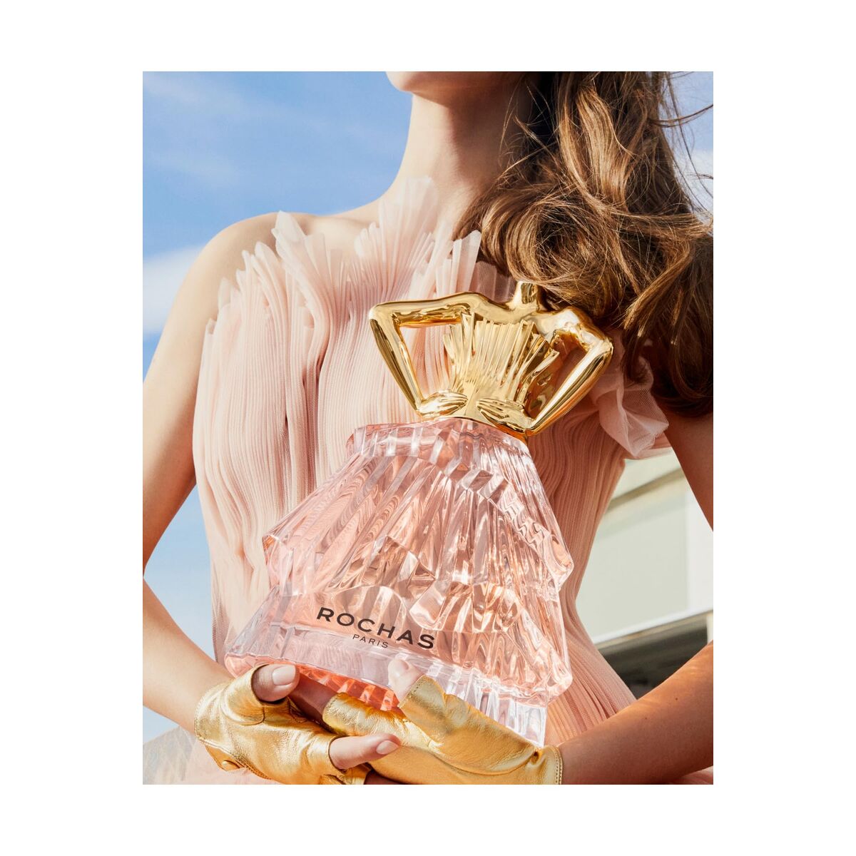 Parfum Femei Rochas ROCHAS AUDACE EDP
